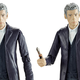 Illustration for article titled Peter Capaldis 12th Doctor figure is... not really Peter Capaldi?